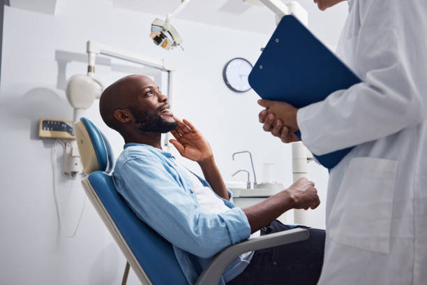 Best Emergency Wisdom Teeth Removal in Lake Of The Pines, CA