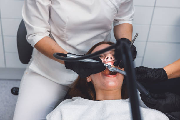 Best Emergency Dental Care for Trauma or Injury in Lake Of The Pines, CA