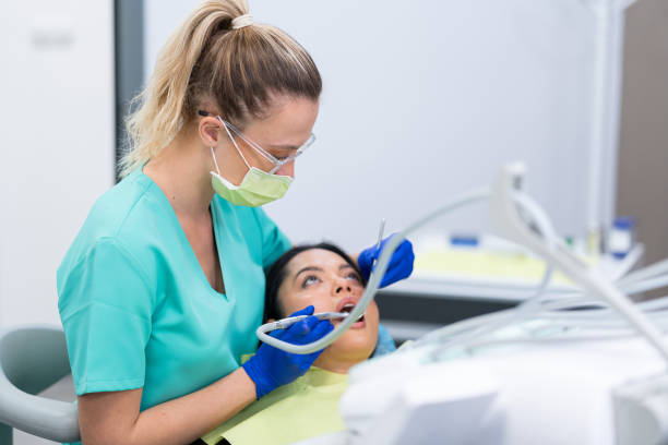 Best Walk-In Emergency Dentist in Lake Of The Pines, CA